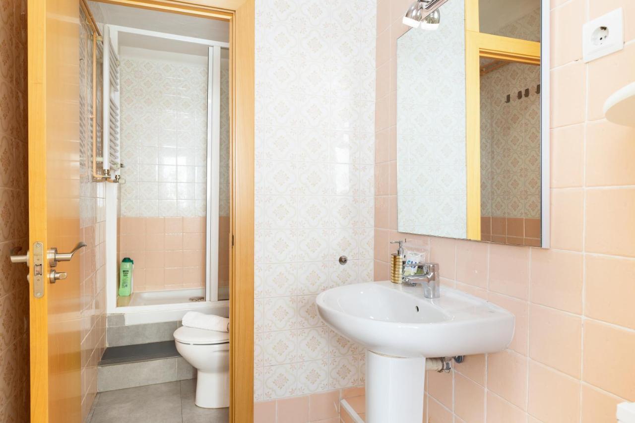 Stay U-Nique Apartments Aribau บาร์เซโลนา ภายนอก รูปภาพ