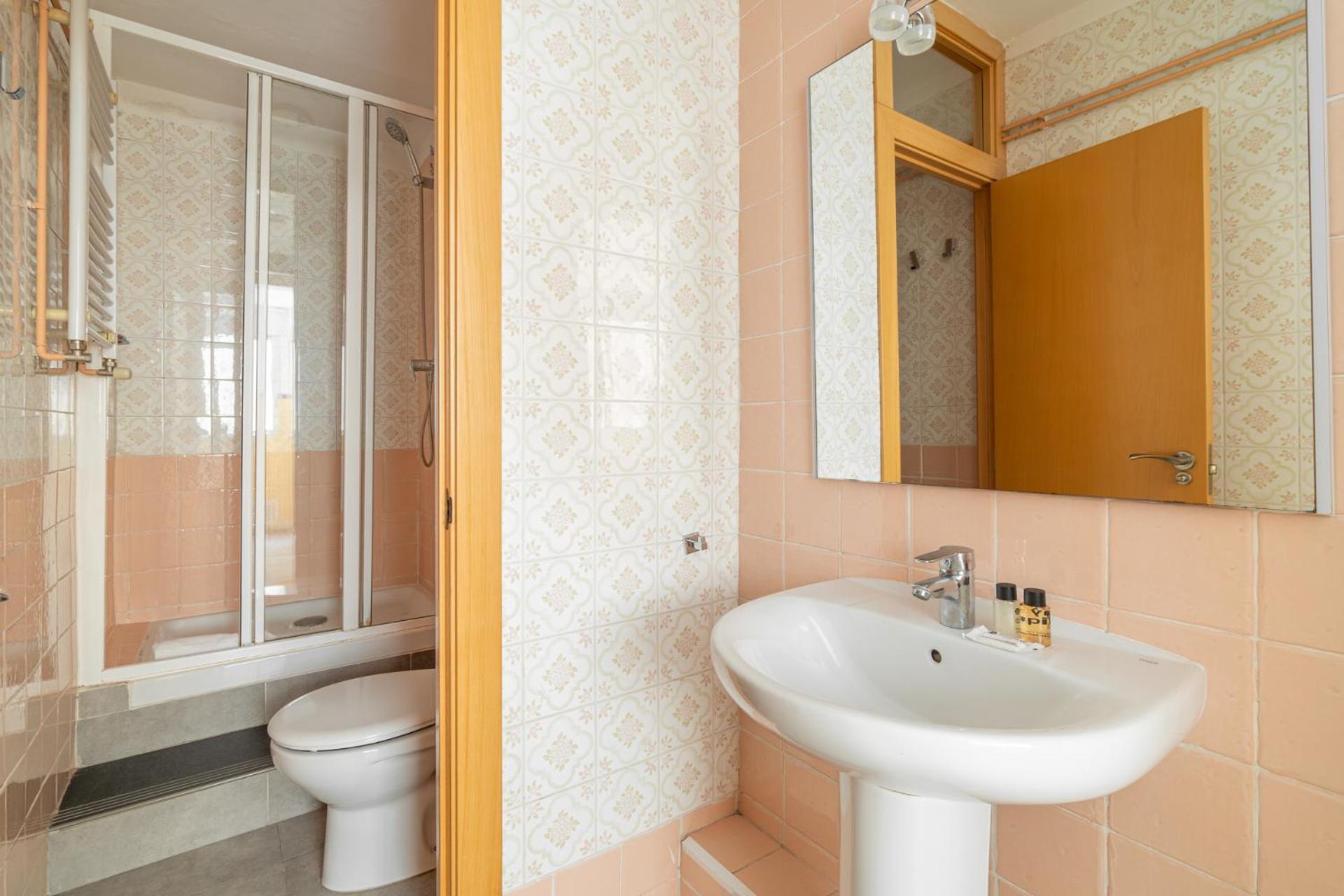 Stay U-Nique Apartments Aribau บาร์เซโลนา ภายนอก รูปภาพ