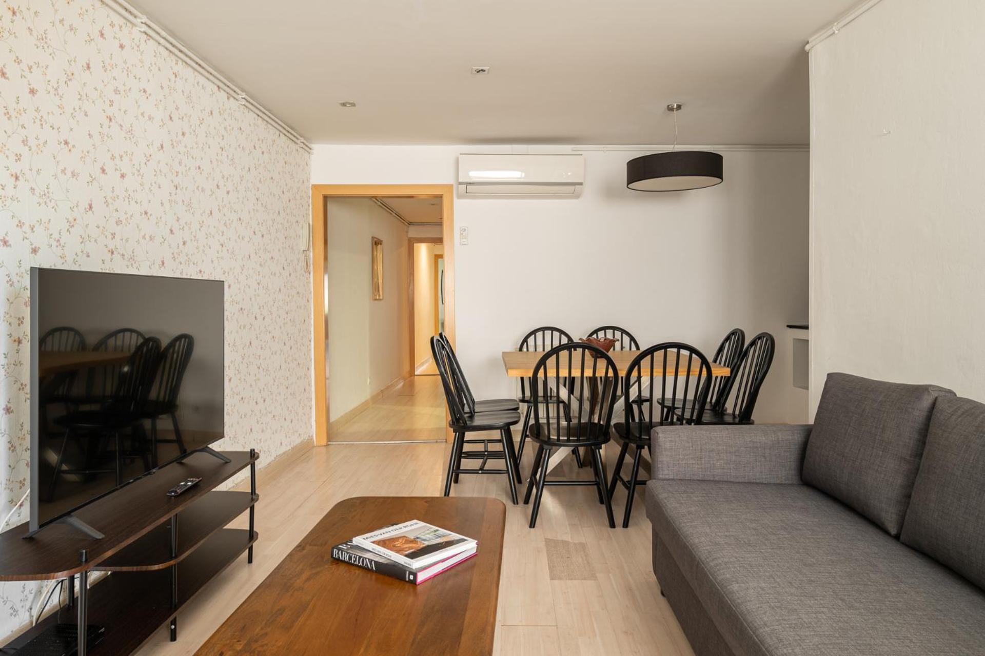 Stay U-Nique Apartments Aribau บาร์เซโลนา ภายนอก รูปภาพ