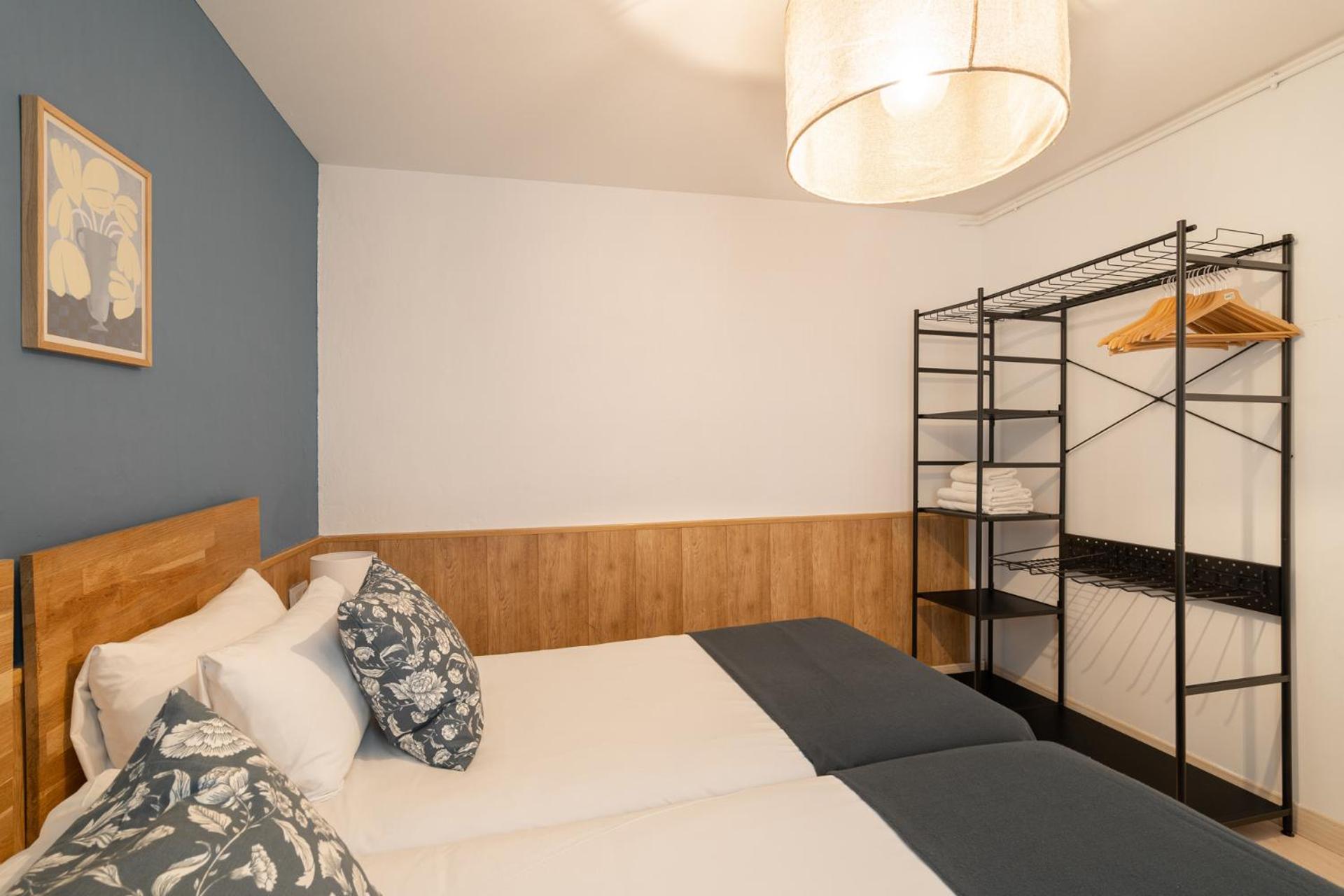 Stay U-Nique Apartments Aribau บาร์เซโลนา ภายนอก รูปภาพ