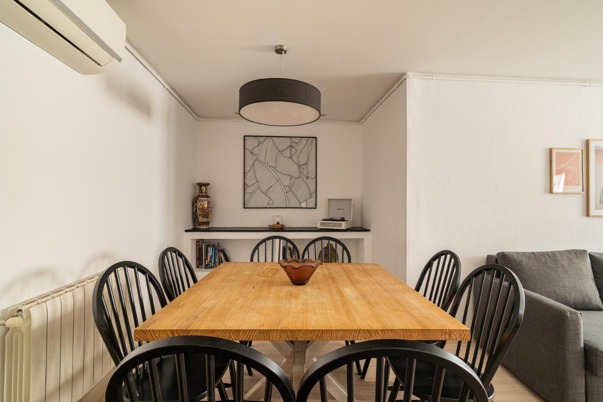 Stay U-Nique Apartments Aribau บาร์เซโลนา ภายนอก รูปภาพ