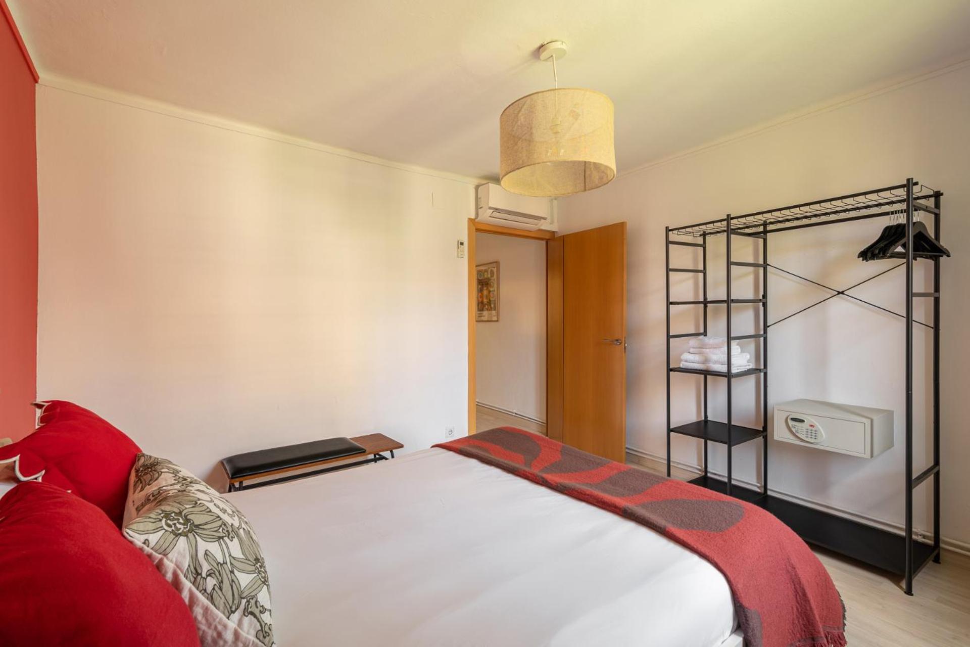 Stay U-Nique Apartments Aribau บาร์เซโลนา ภายนอก รูปภาพ